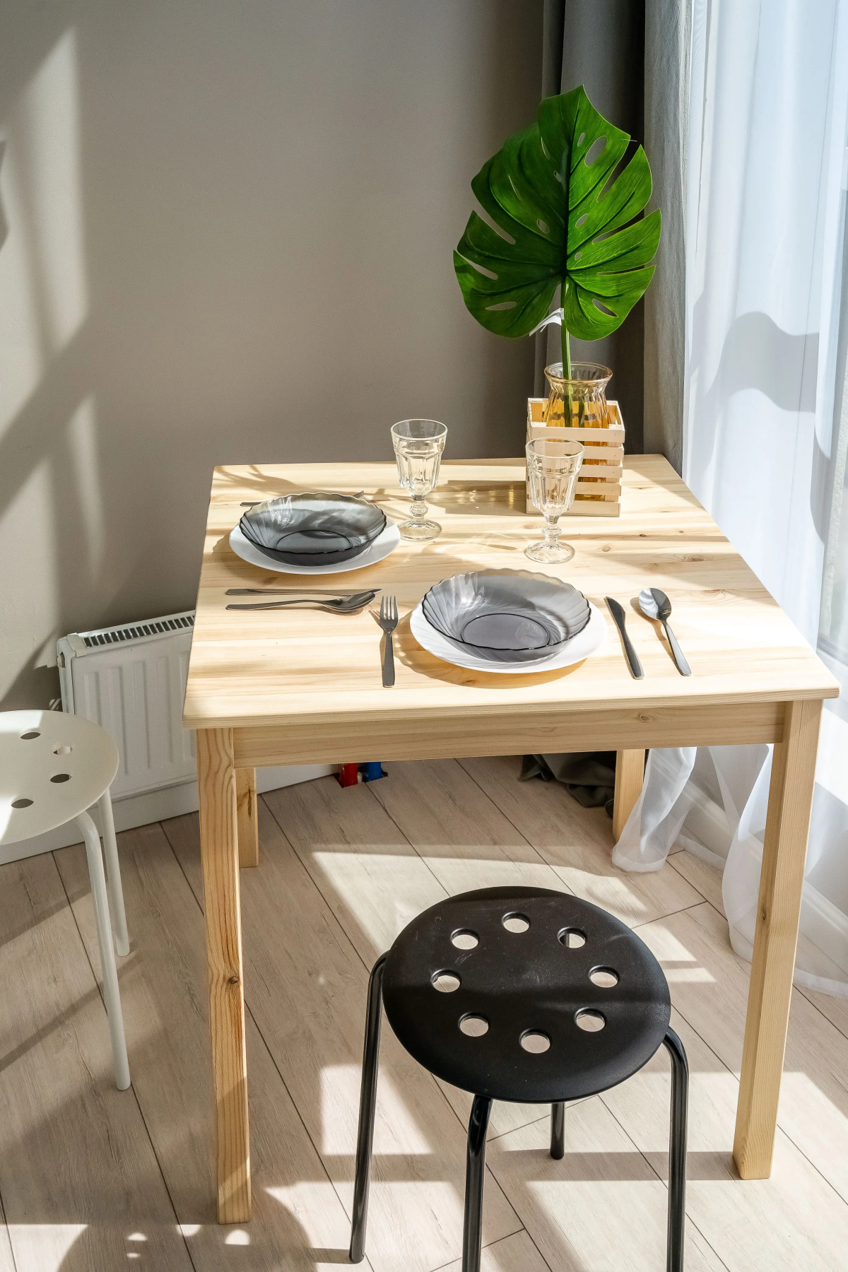 Апартаменты Первый Лиговский 271Б (4)