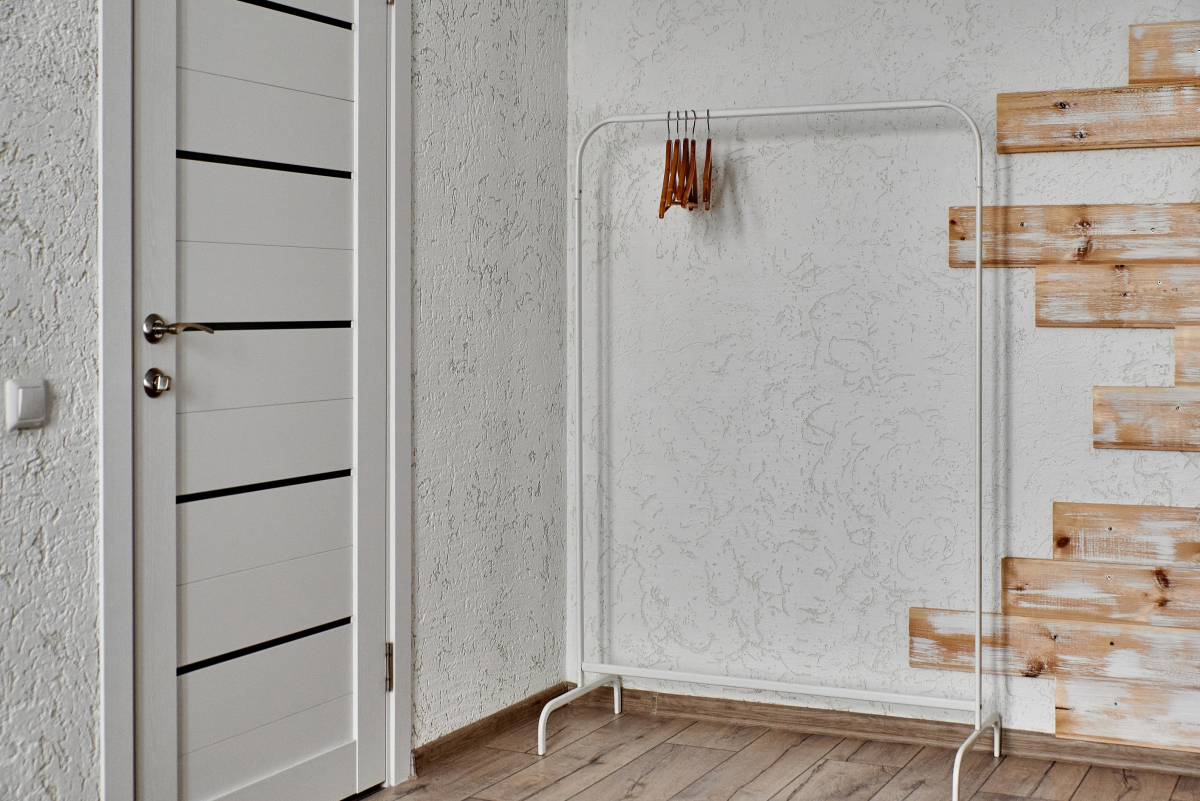 Квартира Белый жемчуг