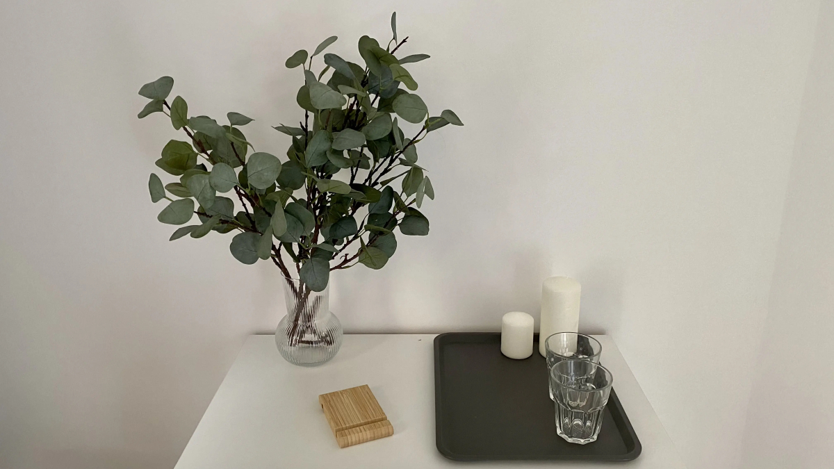 Мебелированные комнаты на Садовнической (2)