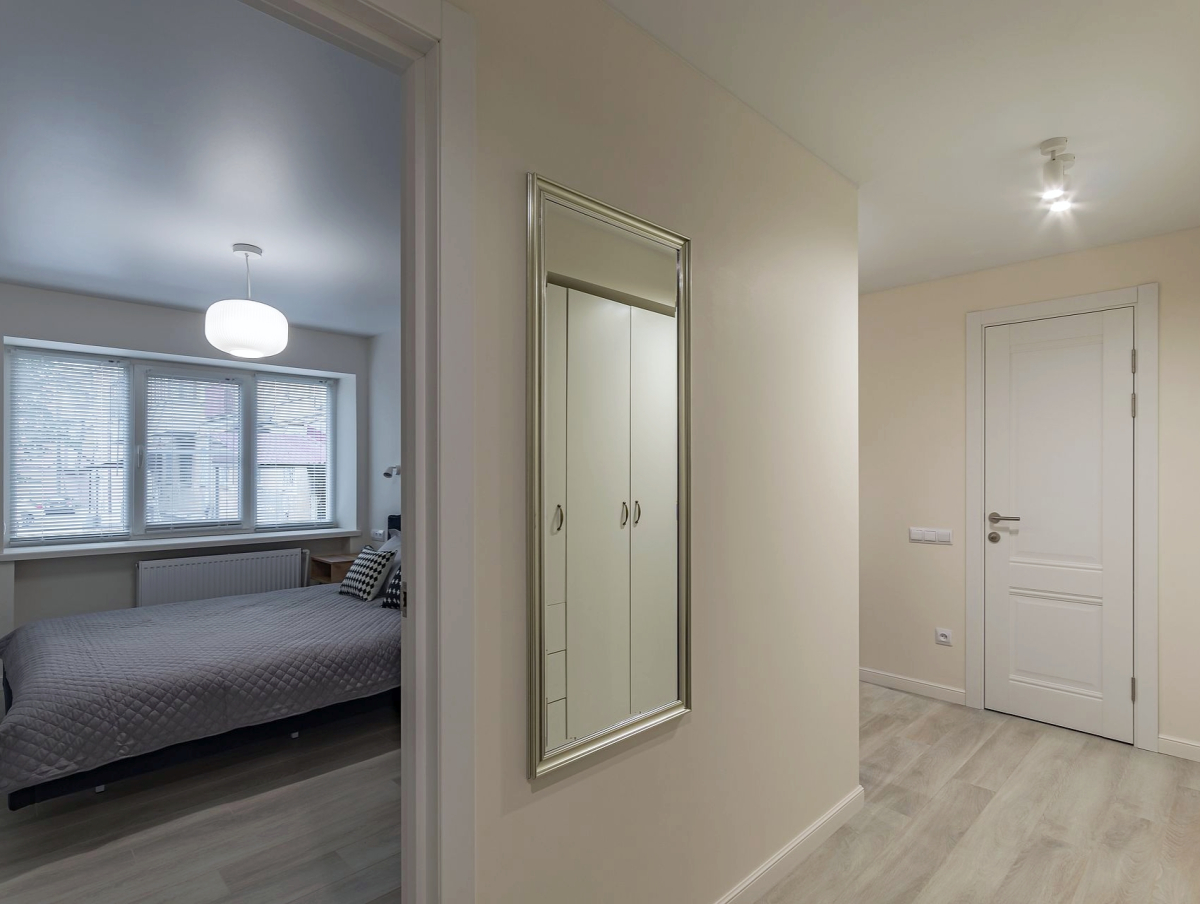 Квартира Обломов на Должанской 8