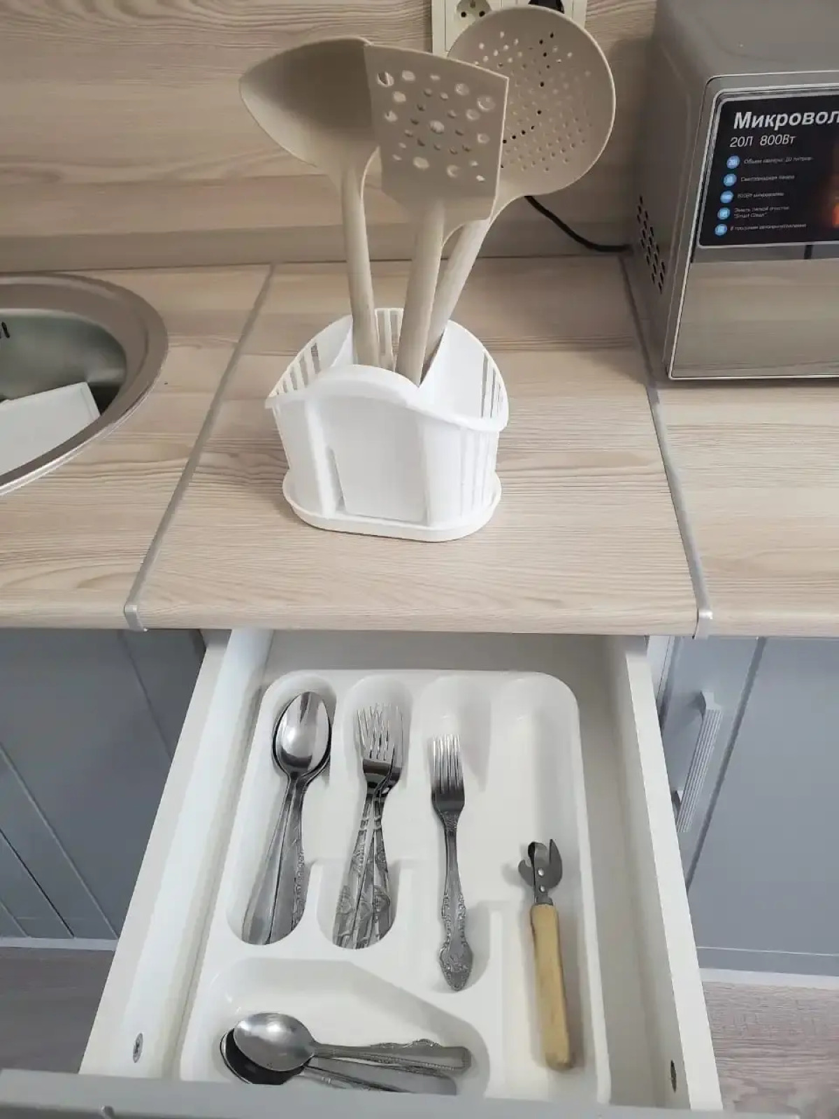 Апартаменты ул. Адмирала Горшкова 57