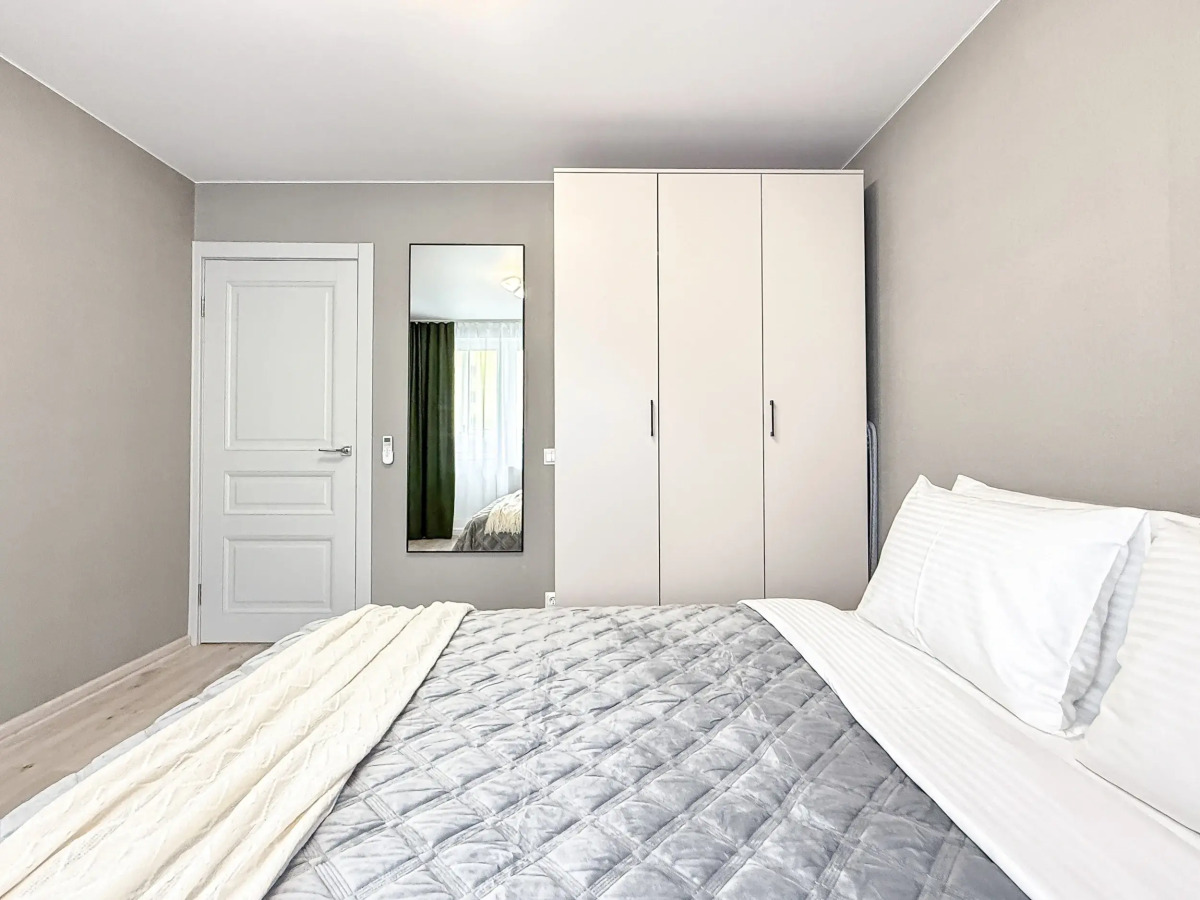 Апартаменты Монако 24 ЖК Морская Горгиппия 13