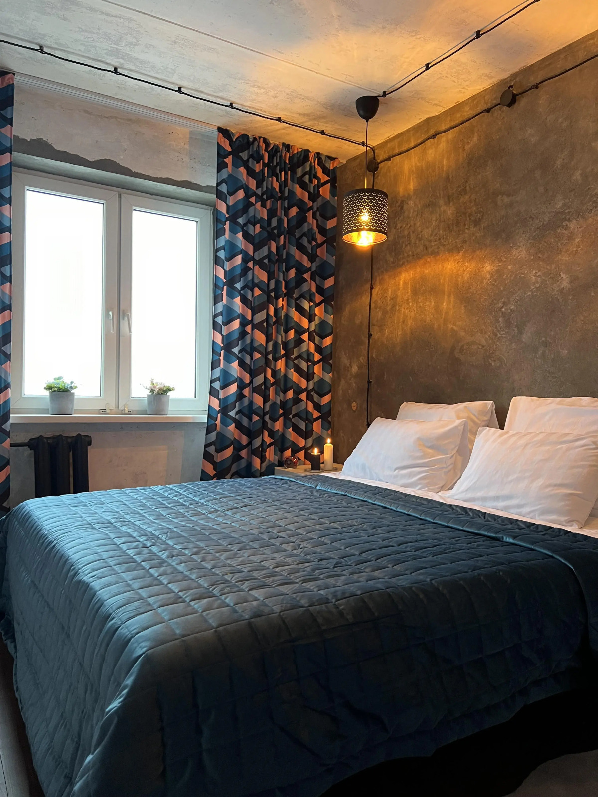 Апартаменты Malkova apartments Апартаменты Канта