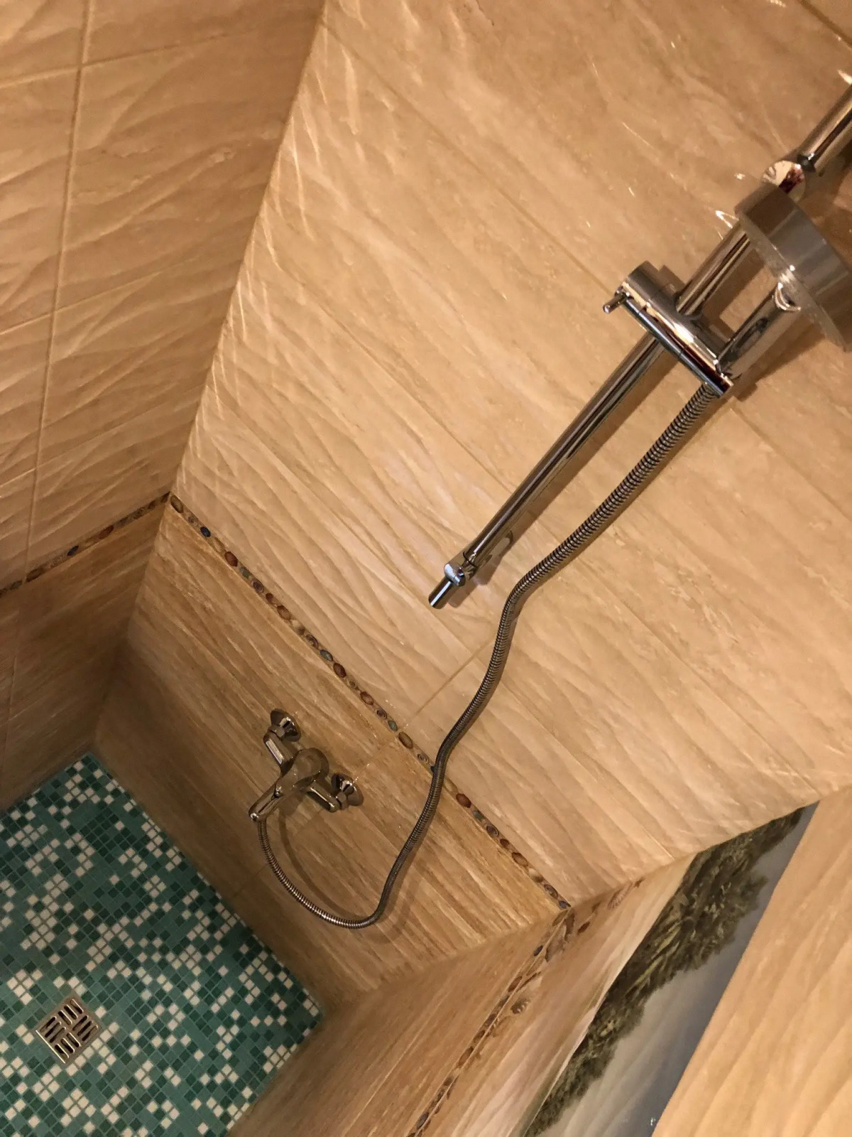 Апартаменты Лазурь