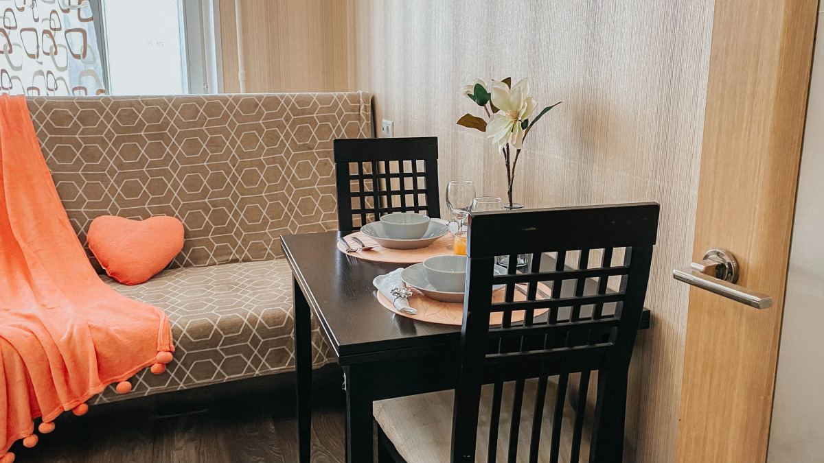 Апартаменты рядом с парком Победы