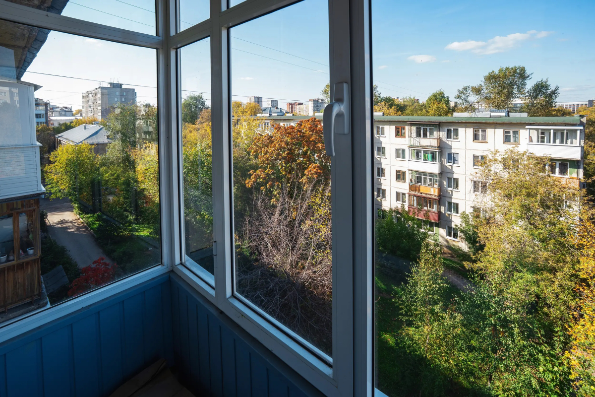 Квартира Sapphire