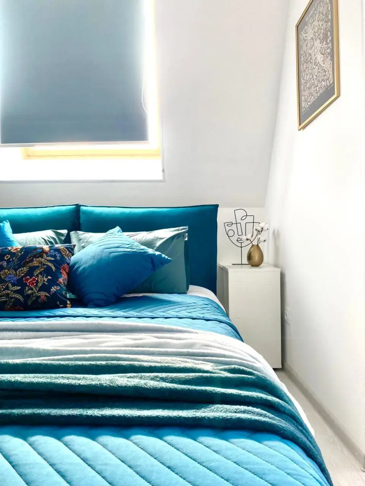 Квартира Стильная Мансардная Квартира Студия у Аэропорта