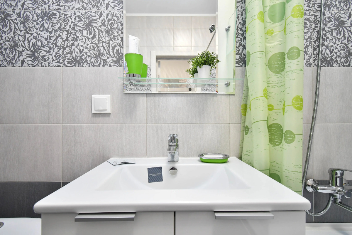 Апартаменты Напротив ТЦ Планета