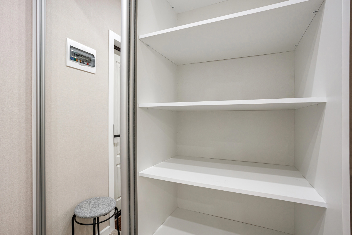 Квартира на Конгрессной Экспоград ЮГ