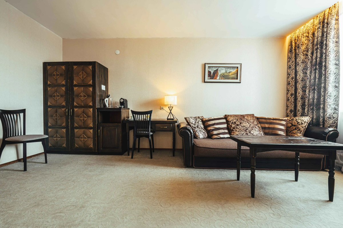 Отель Улан-Удэ