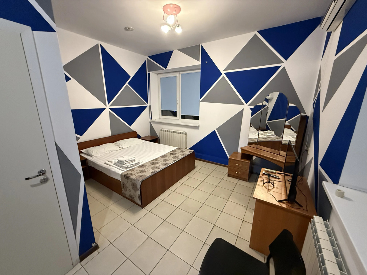 Отель Бибикино