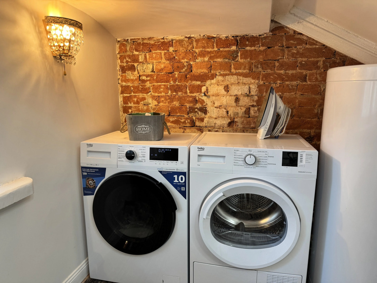 Квартира Анна, тебе! апарт 1