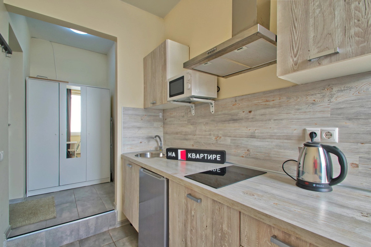 Апартаменты Vnukovo