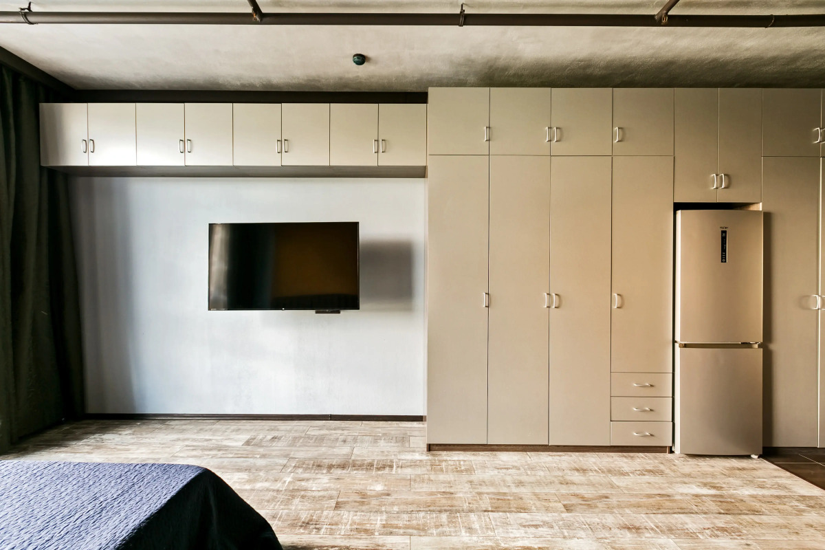 Апартаменты Студия Лофт Elite Apartments