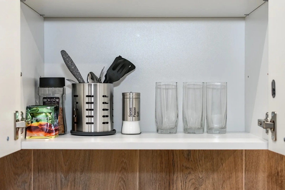 Квартира Уютная Студия в Центре Новосибирска