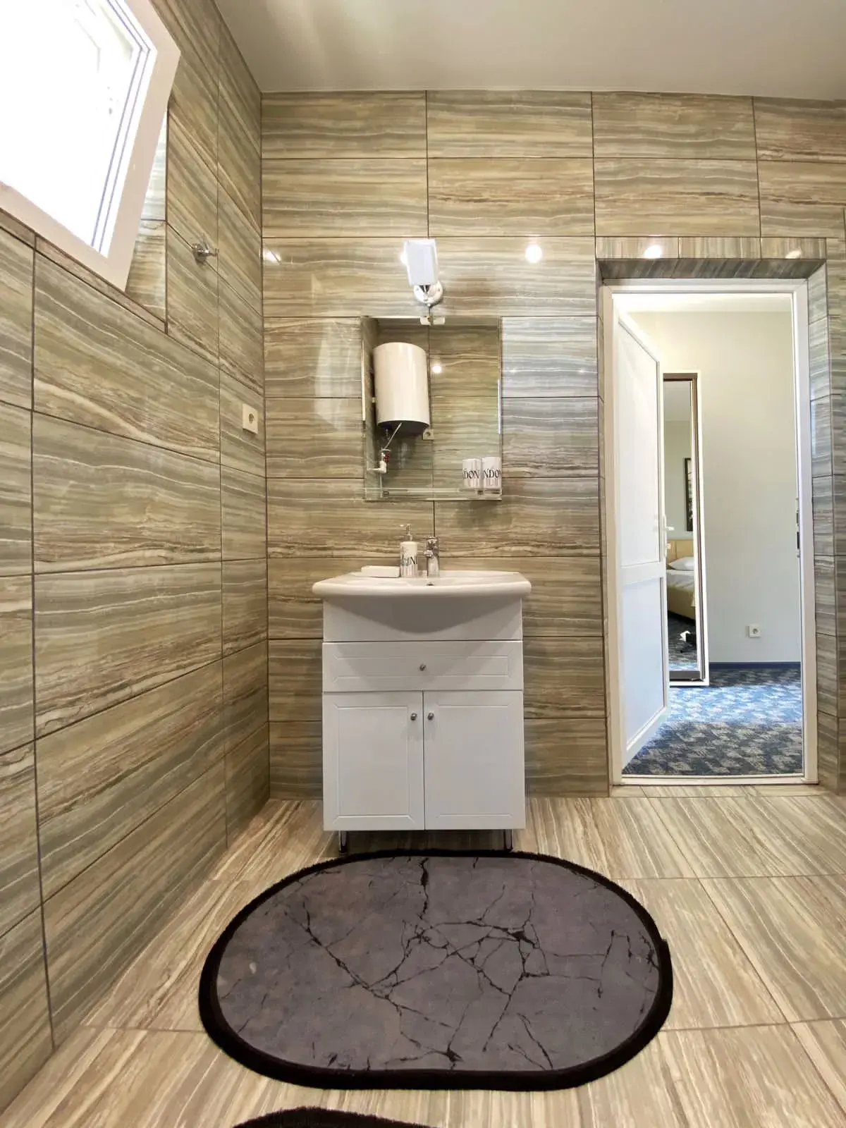 Гостевой дом Лаванда