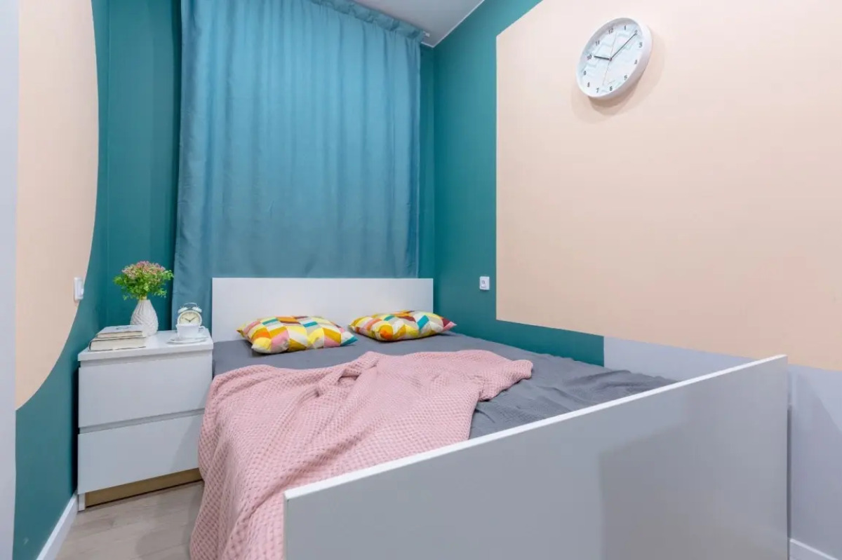 Апартаменты Студия 3 на Достоевского (Дос3)