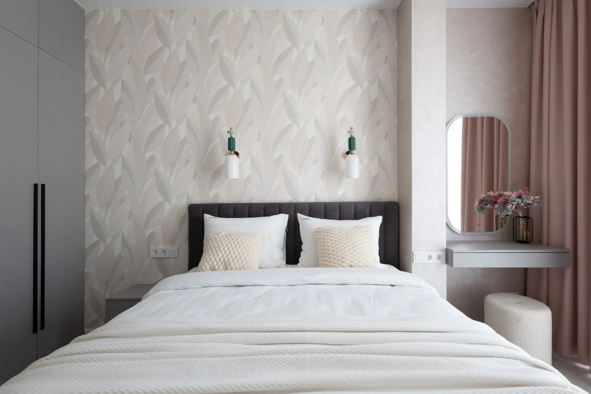 Апартаменты Red Apartments Вальс апартамент Клод