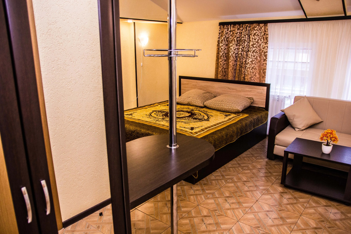 Отель Ситара