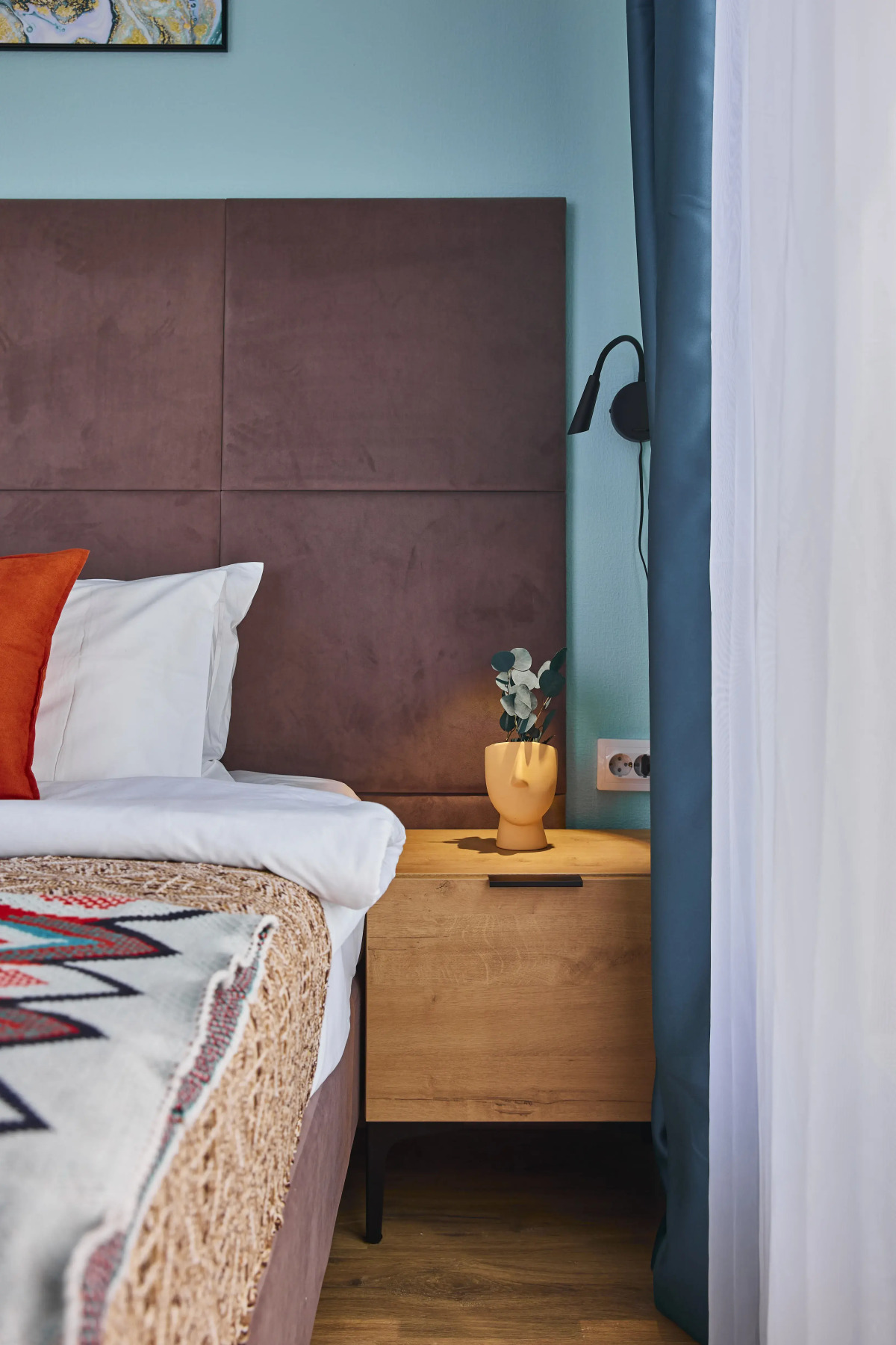 Квартира GetFlat Начало