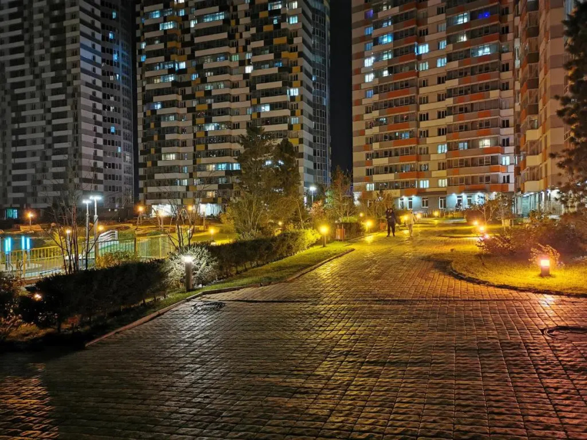 Квартира Sibkvart Лескова 21