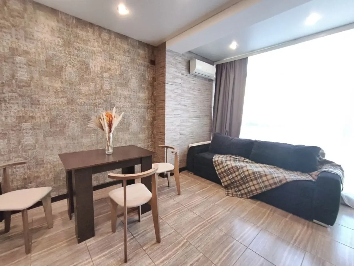 Квартира Ягодная слобода