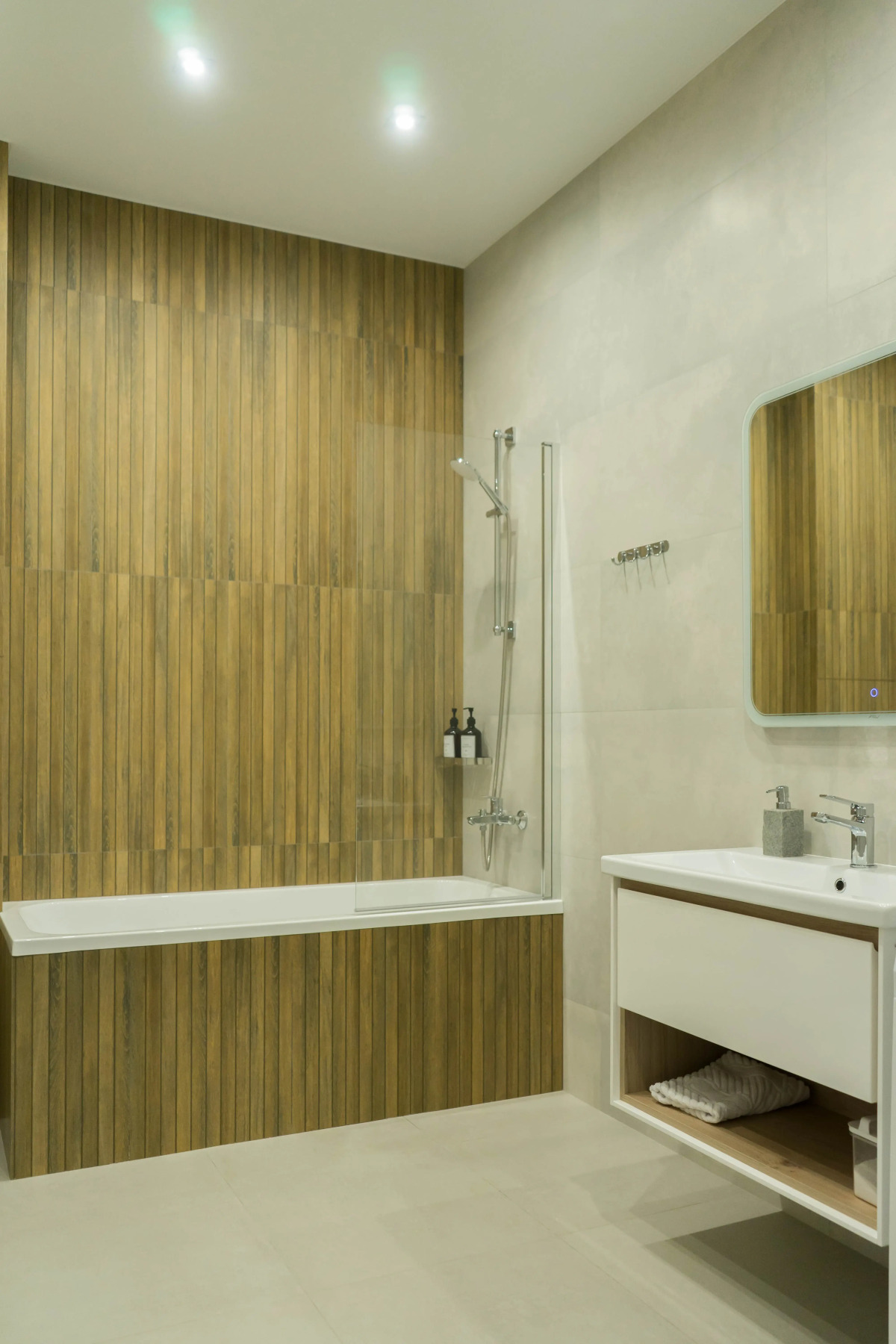 Квартира В Центре Кисловодска Для 4-х Гостей