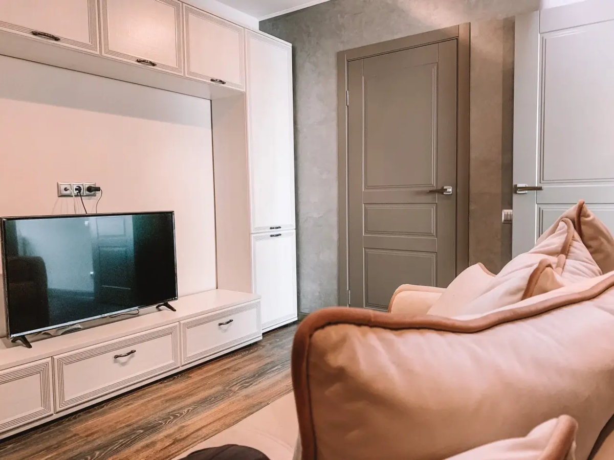 Апартаменты 103