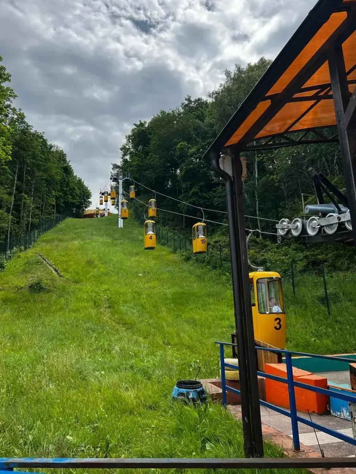 Квартира на Молодёжной 9