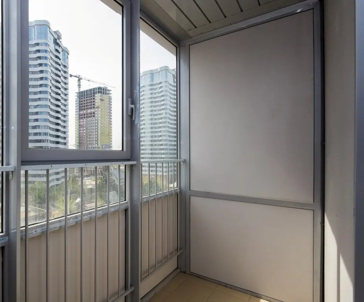 Апартаменты Oazis Apart 3