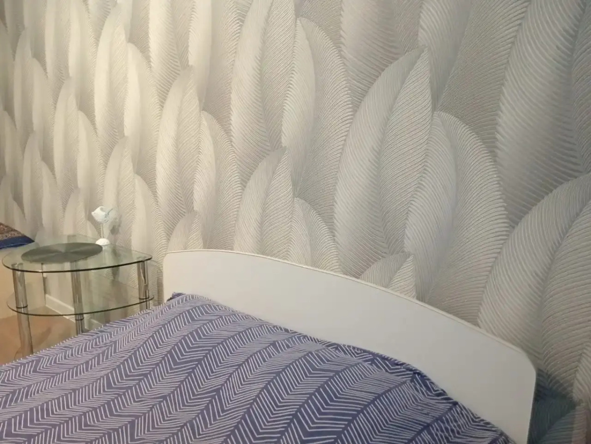 Квартира Однокомнатная