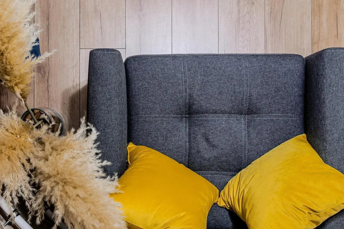 Апартаменты на Шпалерной 9