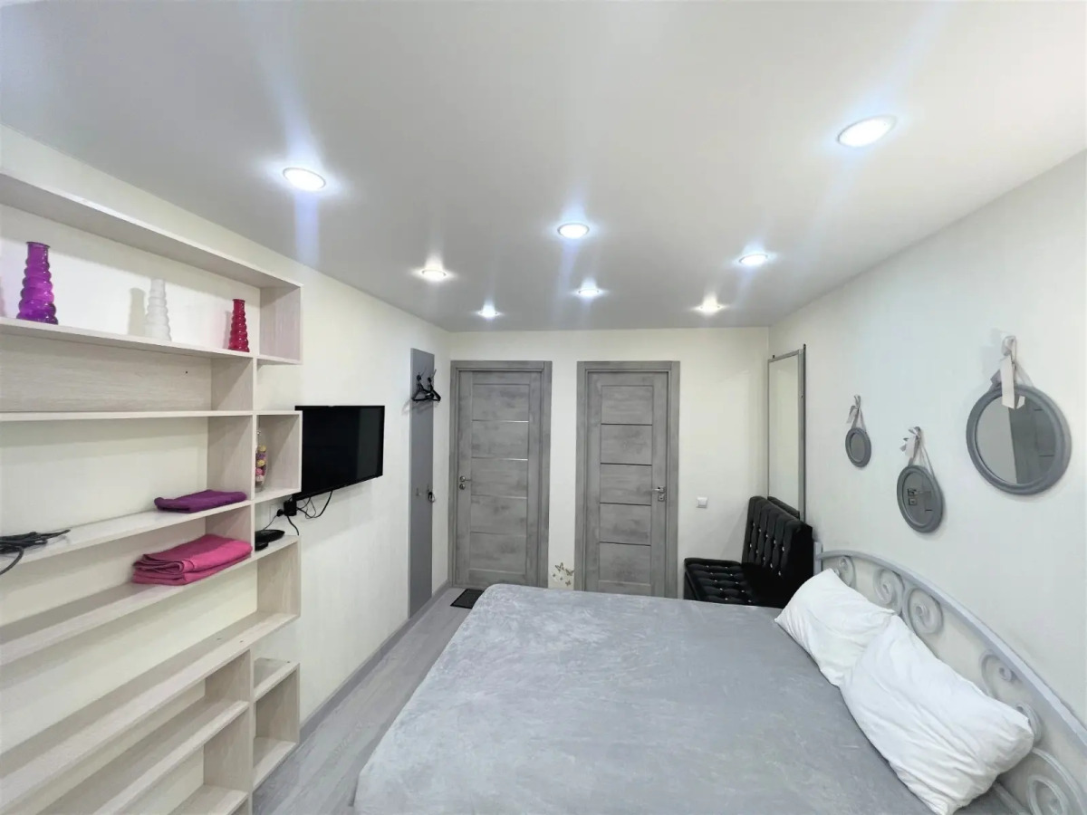 Мини-отель На Набережной