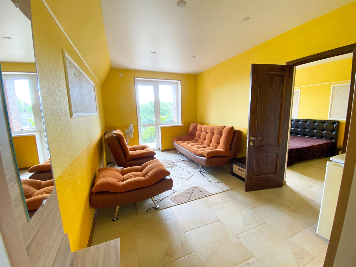 Гостевой дом на Северной