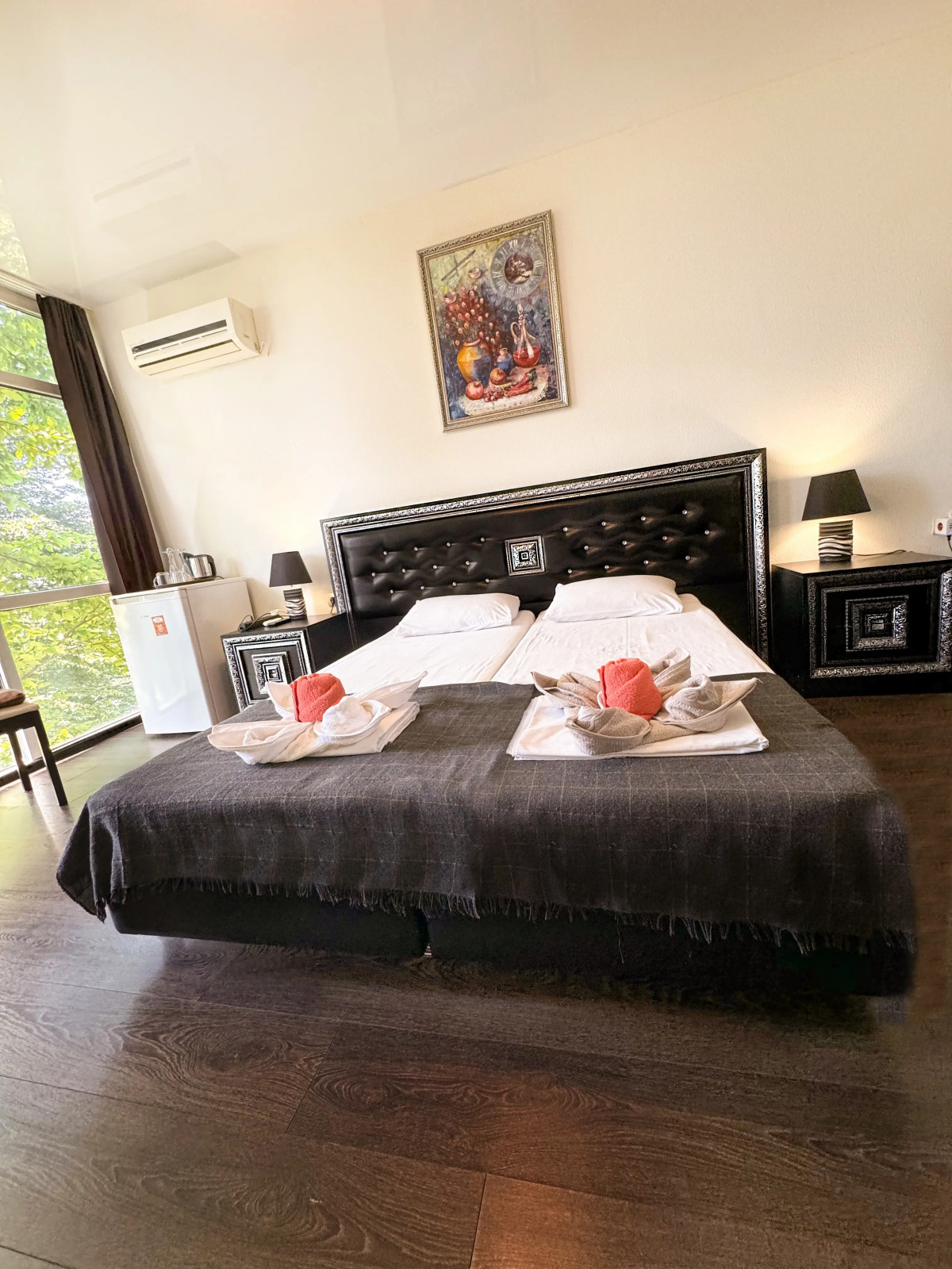 Гостевой дом Town park