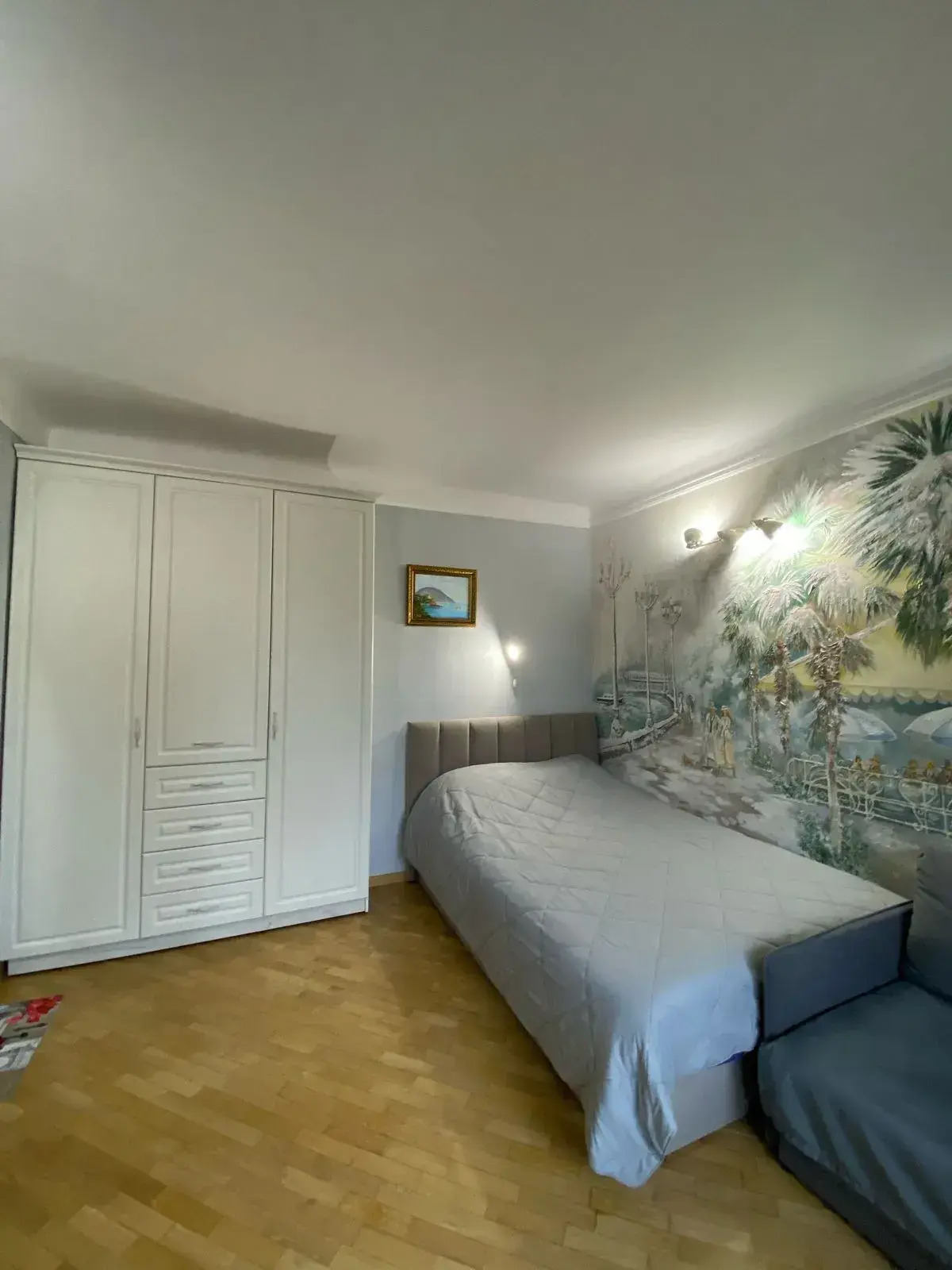 Квартира Тренева 3 Ялта