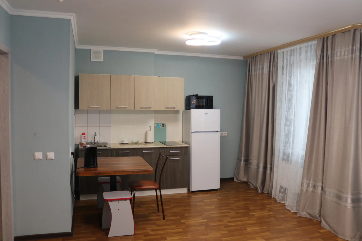 Апартаменты Виктория