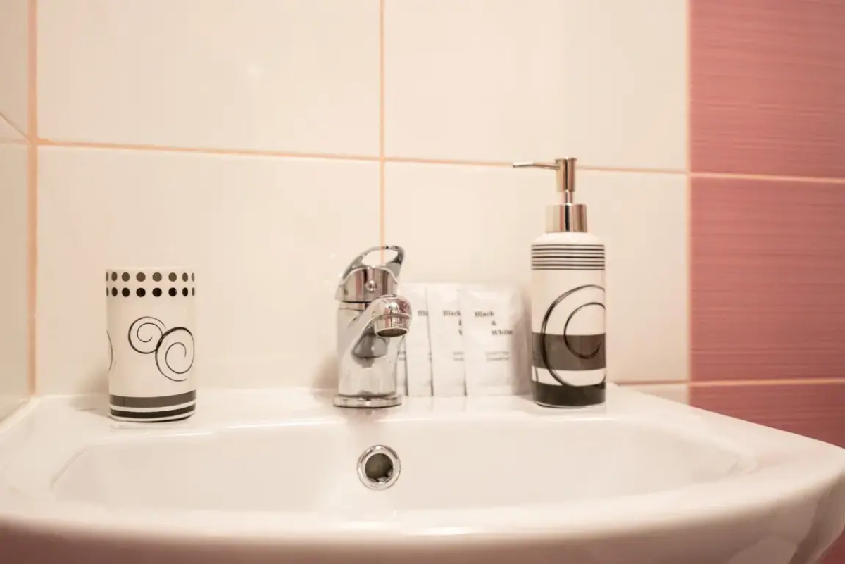 Апартаменты Дуплекс Любимый Город