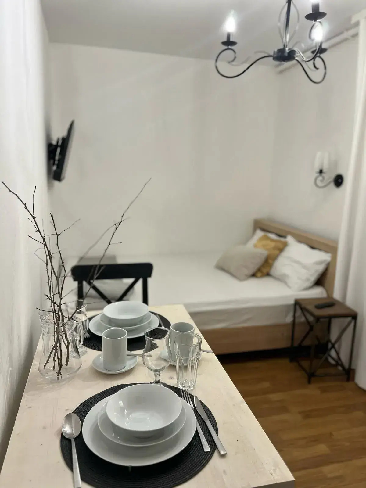 Квартира Уютная квартира в Пятигорске