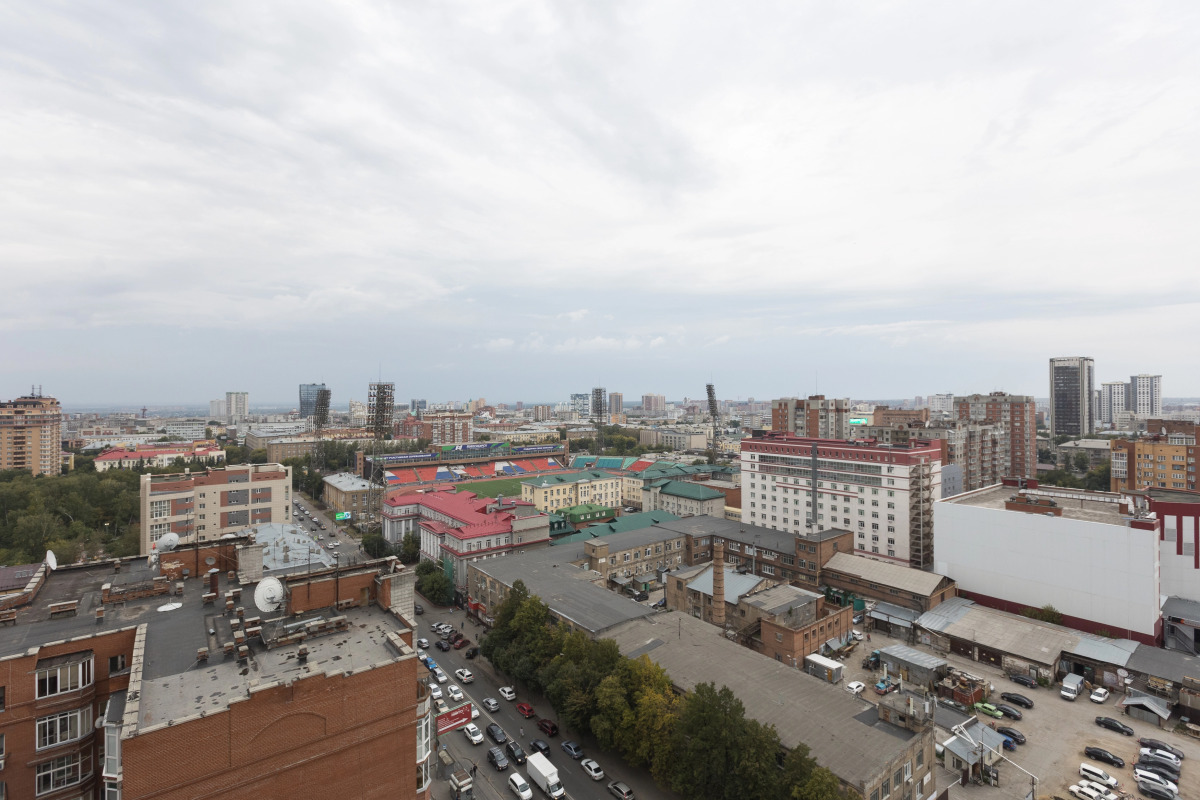 Апартаменты Freedom Frunze