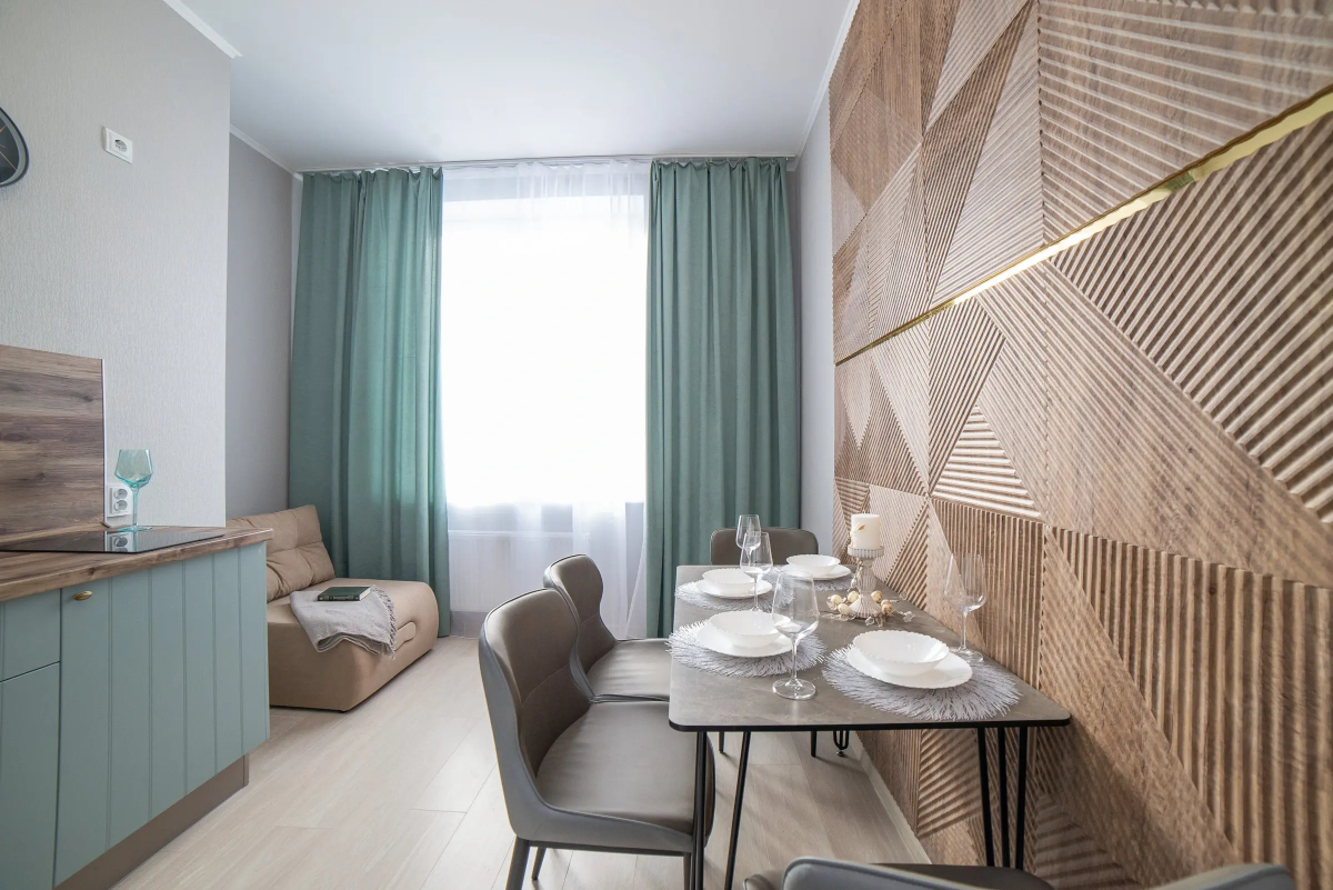 Квартира BeGuest Проспект Космонавтов 7Б