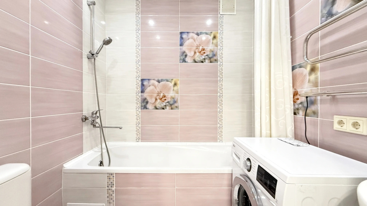 Апартаменты Hugge Place на Лазурной Объект №175