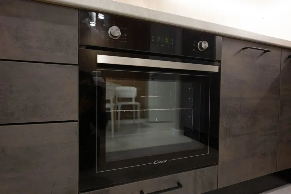 Апартаменты нa побережьe Балтийcкогo мopя