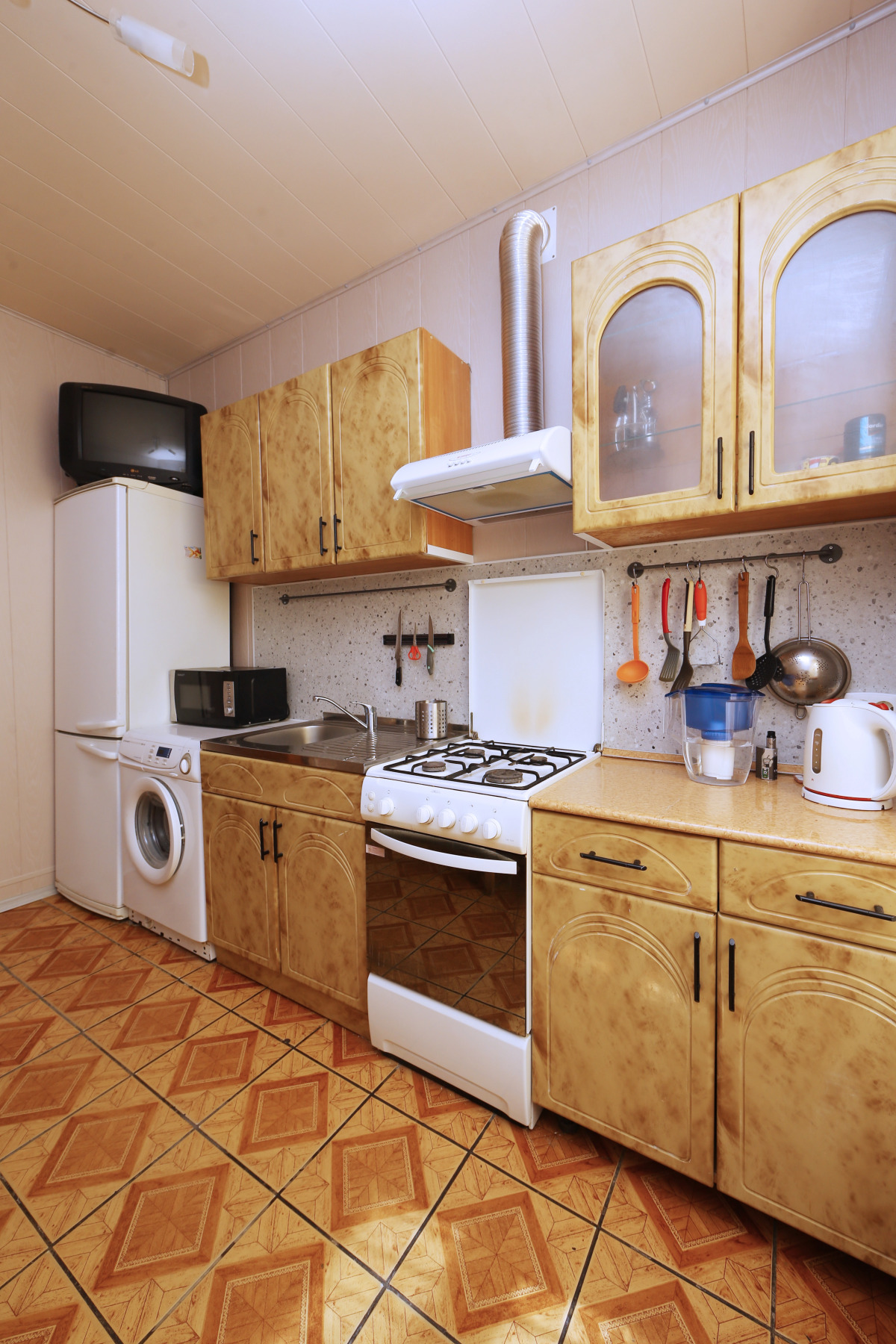 Гостевой дом КОЛОКОЛ