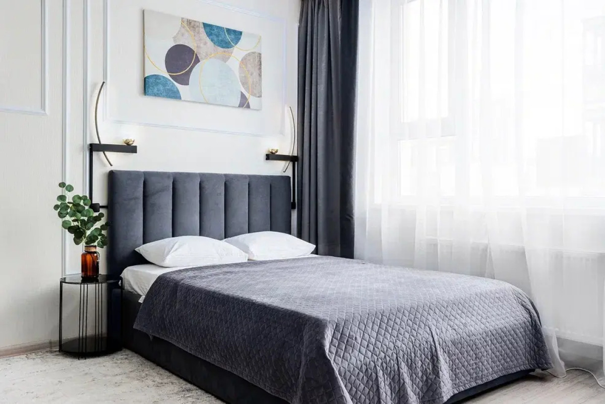 Квартира Уютная