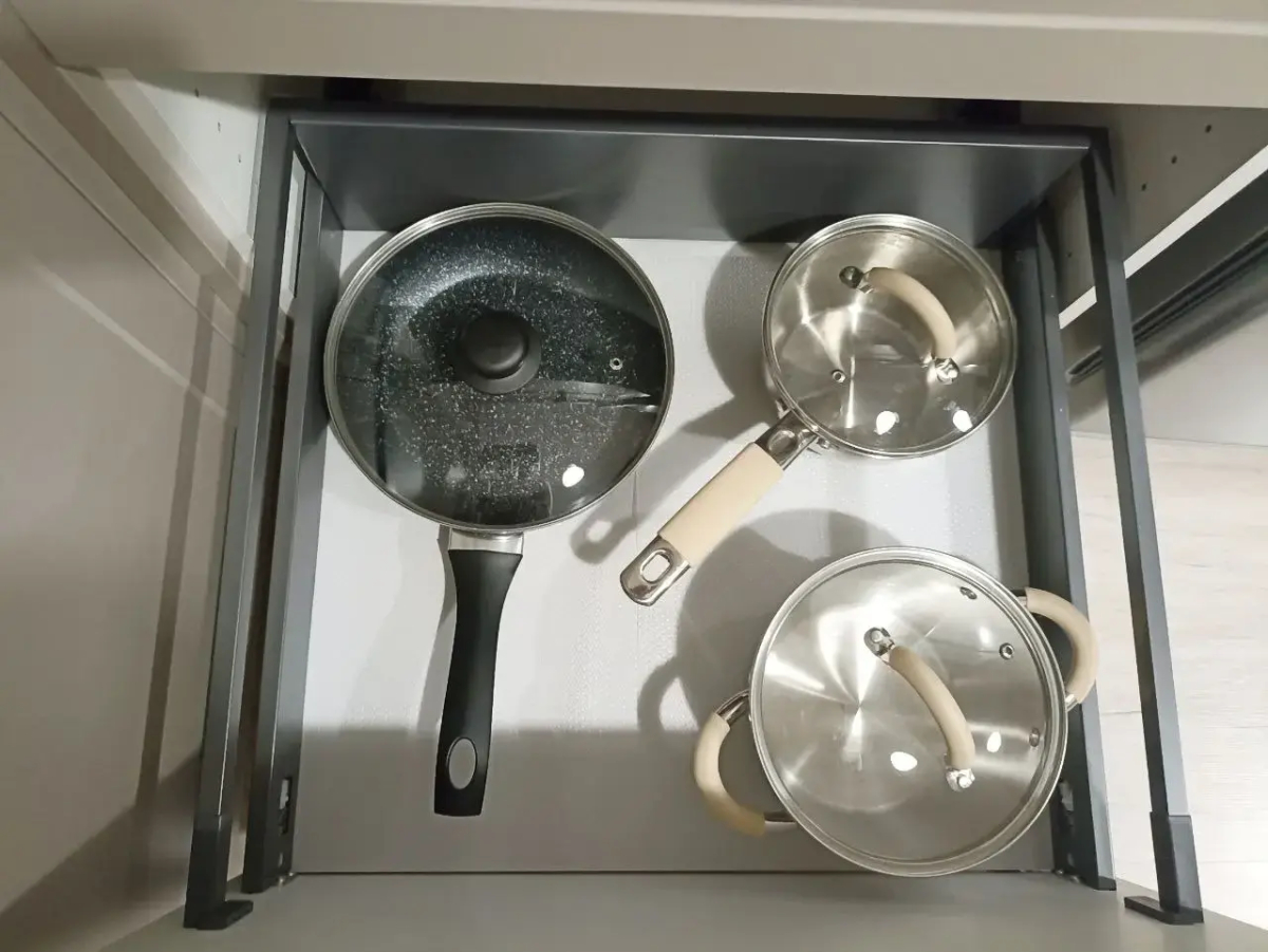 Квартира Студия Джапанди в ЖК Сердце Ярославля