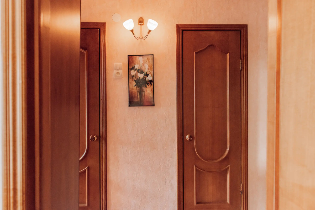 Апартаменты S7 на Толстикова