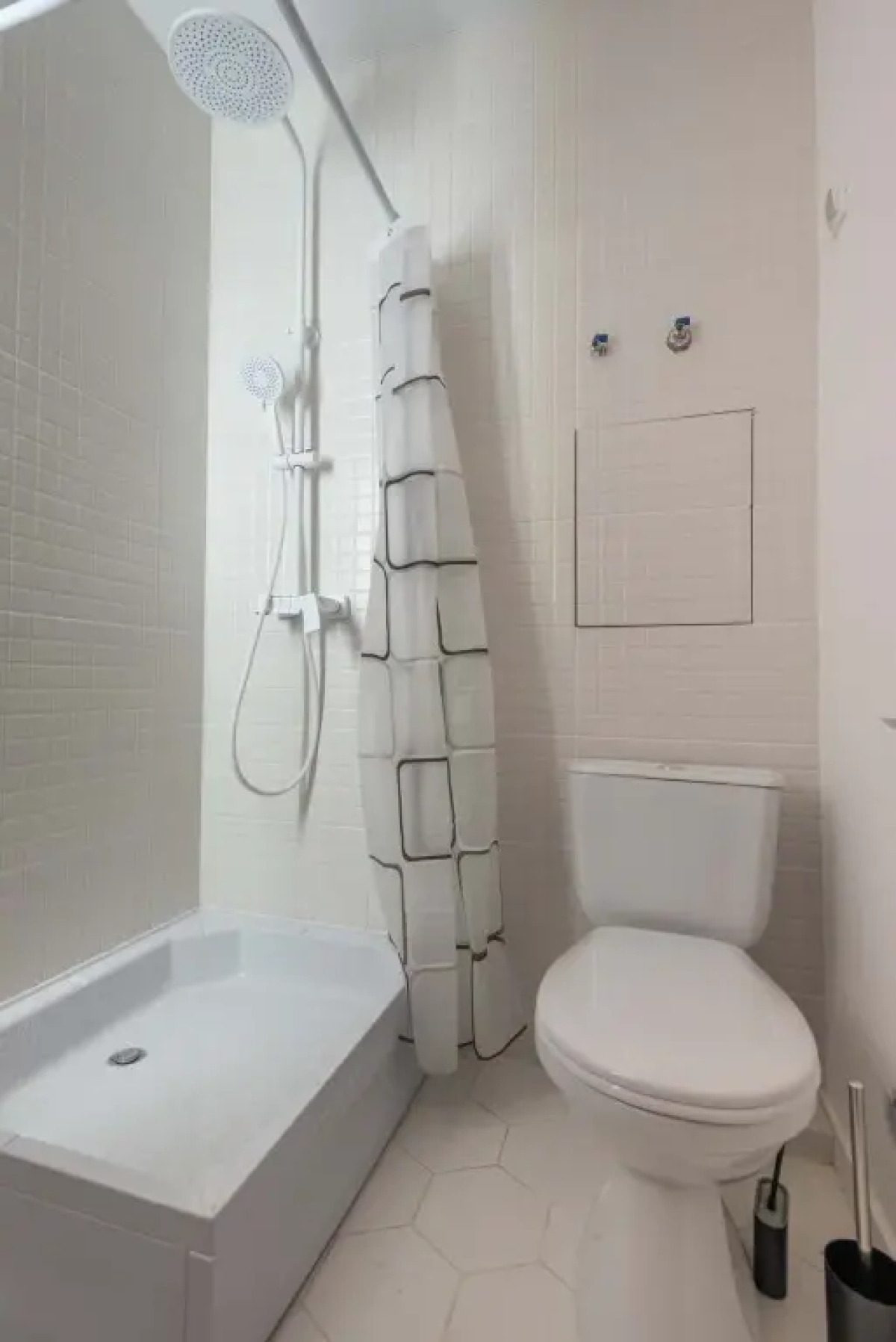 Апартаменты Студия Стандартная в ЖК Одинград