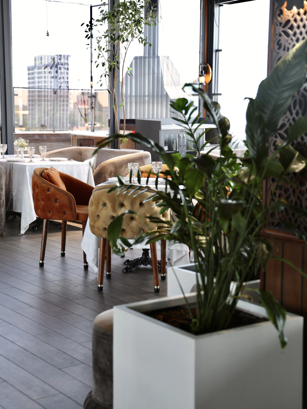 Praga Hotel