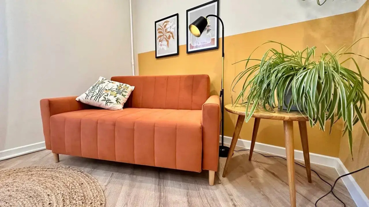 Апартаменты ArendaGrad Бакунина 10в